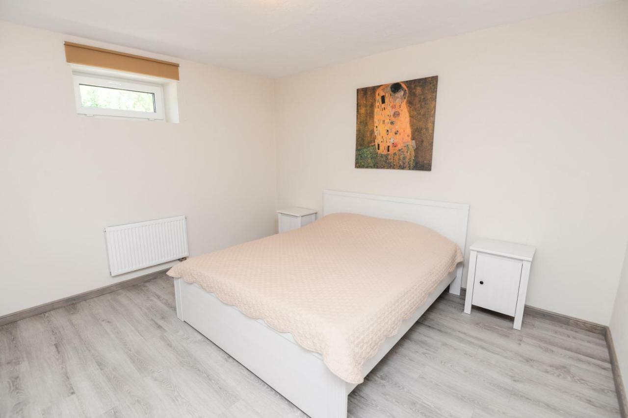 Sveciu Apartamentai Vanagupeje Połąga Zewnętrze zdjęcie