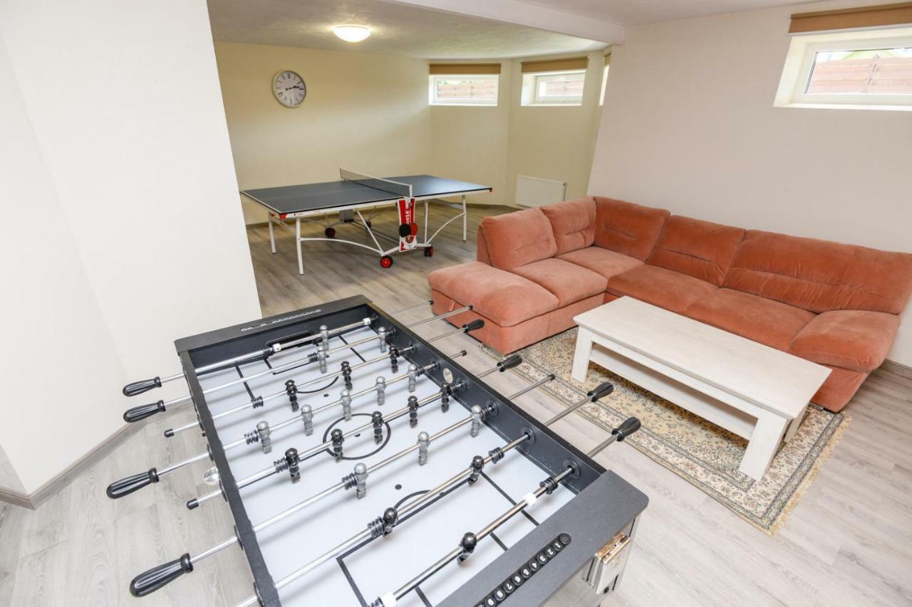 Sveciu Apartamentai Vanagupeje Połąga Zewnętrze zdjęcie